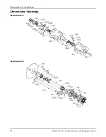 Предварительный просмотр 58 страницы ITT Goulds Pumps API 3171 Installation, Operation And Maintenance Manual