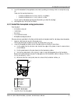 Предварительный просмотр 29 страницы ITT Goulds Pumps CV 3196 i-FRAME Installation, Operation And Maintenance Manual