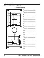 Предварительный просмотр 34 страницы ITT Goulds Pumps CV 3196 i-FRAME Installation, Operation And Maintenance Manual