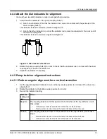 Предварительный просмотр 37 страницы ITT Goulds Pumps CV 3196 i-FRAME Installation, Operation And Maintenance Manual