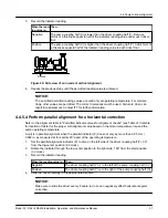 Предварительный просмотр 39 страницы ITT Goulds Pumps CV 3196 i-FRAME Installation, Operation And Maintenance Manual