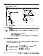 Предварительный просмотр 44 страницы ITT Goulds Pumps CV 3196 i-FRAME Installation, Operation And Maintenance Manual