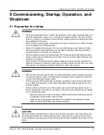 Предварительный просмотр 49 страницы ITT Goulds Pumps CV 3196 i-FRAME Installation, Operation And Maintenance Manual