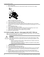 Предварительный просмотр 54 страницы ITT Goulds Pumps CV 3196 i-FRAME Installation, Operation And Maintenance Manual