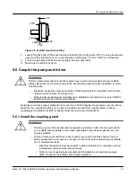 Предварительный просмотр 55 страницы ITT Goulds Pumps CV 3196 i-FRAME Installation, Operation And Maintenance Manual