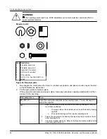 Предварительный просмотр 56 страницы ITT Goulds Pumps CV 3196 i-FRAME Installation, Operation And Maintenance Manual