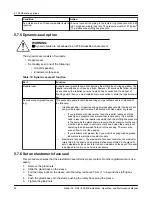 Предварительный просмотр 64 страницы ITT Goulds Pumps CV 3196 i-FRAME Installation, Operation And Maintenance Manual