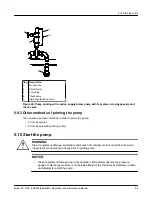 Предварительный просмотр 67 страницы ITT Goulds Pumps CV 3196 i-FRAME Installation, Operation And Maintenance Manual