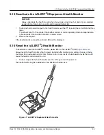 Предварительный просмотр 71 страницы ITT Goulds Pumps CV 3196 i-FRAME Installation, Operation And Maintenance Manual