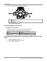 Предварительный просмотр 86 страницы ITT Goulds Pumps CV 3196 i-FRAME Installation, Operation And Maintenance Manual