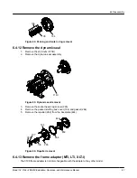 Предварительный просмотр 89 страницы ITT Goulds Pumps CV 3196 i-FRAME Installation, Operation And Maintenance Manual