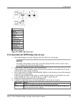 Предварительный просмотр 133 страницы ITT Goulds Pumps CV 3196 i-FRAME Installation, Operation And Maintenance Manual