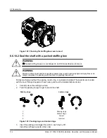 Предварительный просмотр 136 страницы ITT Goulds Pumps CV 3196 i-FRAME Installation, Operation And Maintenance Manual