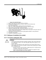 Предварительный просмотр 141 страницы ITT Goulds Pumps CV 3196 i-FRAME Installation, Operation And Maintenance Manual