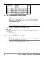 Предварительный просмотр 154 страницы ITT Goulds Pumps CV 3196 i-FRAME Installation, Operation And Maintenance Manual