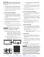 Предварительный просмотр 19 страницы ITT Goulds Pumps G&L Series Installation, Operation And Maintenance Instructions