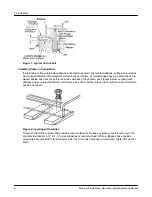 Предварительный просмотр 10 страницы ITT Goulds Pumps HS Installation, Operation And Maintenance Manual