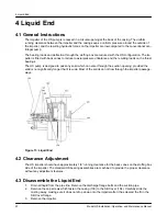 Предварительный просмотр 22 страницы ITT Goulds Pumps HS Installation, Operation And Maintenance Manual