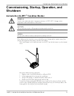 Предварительный просмотр 17 страницы ITT Goulds Pumps i-ALERT Installation, Operation And Maintenance Manual