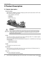 Предварительный просмотр 16 страницы ITT GOULDS PUMPS i-FRAME 3620 Installation, Operation And Maintenance Manual