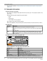 Предварительный просмотр 18 страницы ITT GOULDS PUMPS i-FRAME 3620 Installation, Operation And Maintenance Manual