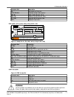 Предварительный просмотр 19 страницы ITT GOULDS PUMPS i-FRAME 3620 Installation, Operation And Maintenance Manual