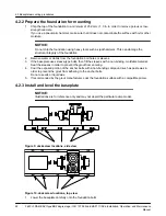 Предварительный просмотр 24 страницы ITT GOULDS PUMPS i-FRAME 3620 Installation, Operation And Maintenance Manual