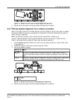 Предварительный просмотр 29 страницы ITT GOULDS PUMPS i-FRAME 3620 Installation, Operation And Maintenance Manual