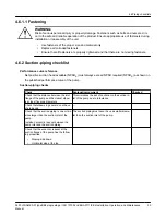 Предварительный просмотр 35 страницы ITT GOULDS PUMPS i-FRAME 3620 Installation, Operation And Maintenance Manual