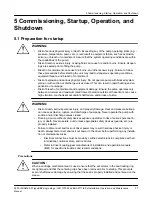 Предварительный просмотр 39 страницы ITT GOULDS PUMPS i-FRAME 3620 Installation, Operation And Maintenance Manual