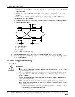 Предварительный просмотр 42 страницы ITT GOULDS PUMPS i-FRAME 3620 Installation, Operation And Maintenance Manual