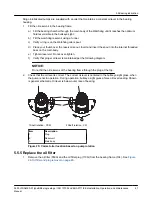 Предварительный просмотр 49 страницы ITT GOULDS PUMPS i-FRAME 3620 Installation, Operation And Maintenance Manual