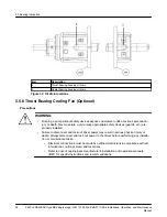 Предварительный просмотр 54 страницы ITT GOULDS PUMPS i-FRAME 3620 Installation, Operation And Maintenance Manual