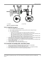 Предварительный просмотр 55 страницы ITT GOULDS PUMPS i-FRAME 3620 Installation, Operation And Maintenance Manual