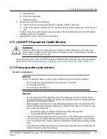 Предварительный просмотр 59 страницы ITT GOULDS PUMPS i-FRAME 3620 Installation, Operation And Maintenance Manual