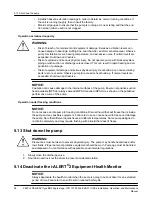 Предварительный просмотр 60 страницы ITT GOULDS PUMPS i-FRAME 3620 Installation, Operation And Maintenance Manual