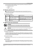 Предварительный просмотр 67 страницы ITT GOULDS PUMPS i-FRAME 3620 Installation, Operation And Maintenance Manual