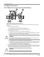 Предварительный просмотр 90 страницы ITT GOULDS PUMPS i-FRAME 3620 Installation, Operation And Maintenance Manual