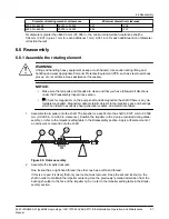 Предварительный просмотр 93 страницы ITT GOULDS PUMPS i-FRAME 3620 Installation, Operation And Maintenance Manual