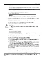 Предварительный просмотр 99 страницы ITT GOULDS PUMPS i-FRAME 3620 Installation, Operation And Maintenance Manual