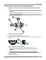 Предварительный просмотр 107 страницы ITT GOULDS PUMPS i-FRAME 3620 Installation, Operation And Maintenance Manual