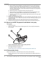 Предварительный просмотр 112 страницы ITT GOULDS PUMPS i-FRAME 3620 Installation, Operation And Maintenance Manual