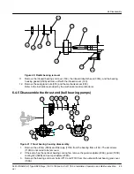 Предварительный просмотр 71 страницы ITT Goulds Pumps i-FRAME 3640 Installation, Operation And Maintenance Manual