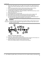 Предварительный просмотр 72 страницы ITT Goulds Pumps i-FRAME 3640 Installation, Operation And Maintenance Manual