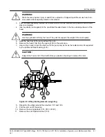 Предварительный просмотр 83 страницы ITT Goulds Pumps i-FRAME 3640 Installation, Operation And Maintenance Manual