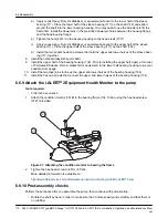 Предварительный просмотр 112 страницы ITT Goulds Pumps i-FRAME 3640 Installation, Operation And Maintenance Manual