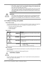 Предварительный просмотр 7 страницы ITT Goulds Pumps IC Installation, Operation And Maintenance Manual