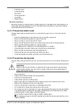 Предварительный просмотр 9 страницы ITT Goulds Pumps IC Installation, Operation And Maintenance Manual