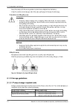 Предварительный просмотр 16 страницы ITT Goulds Pumps IC Installation, Operation And Maintenance Manual