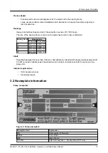 Предварительный просмотр 19 страницы ITT Goulds Pumps IC Installation, Operation And Maintenance Manual